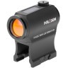 Прицел коллиматорный Holosun Paralow 403C 1X20 IR FP WP (HS403C) Закрытый DOT 2 MOA