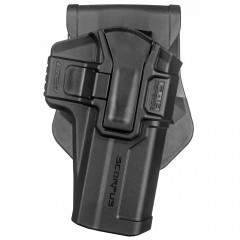 Кобура Fab Defense M1 G-21 SC-G21B для Glock 9 (.45) мм Черный
