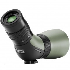 Труба зрительная Hawke Nature Trek Compact 9-27X56 (55210) Porro | BAK-4