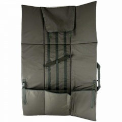 Чехол-матрас для оружия Wartech (VEKTOR) А-10 с оптическим прицелом 125 см Хаки