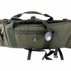 Чехол-матрас для оружия Wartech (VEKTOR) А-10 с оптическим прицелом 125 см Хаки