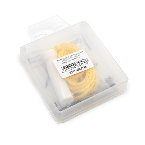 Манок духовой на вальдшнепа RTCalls RTC-VALD-IK искусственная кость