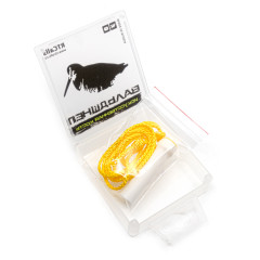 Манок духовой на вальдшнепа RTCalls RTC-VALD-IK искусственная кость