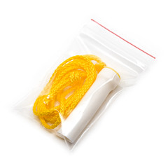 Манок духовой на вальдшнепа RTCalls RTC-VALD-IK искусственная кость