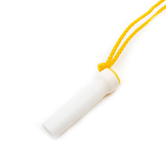 Манок духовой на вальдшнепа RTCalls RTC-VALD-IK искусственная кость