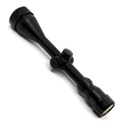 Прицел оптический Konus Pro Hunting 3-9X50 IR SFP FP WP (7294) Сетка 30/30 (Гравировка)