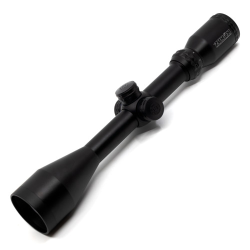 Прицел оптический Konus Pro Hunting 3-9X50 IR SFP FP WP (7294) Сетка 30/30 (Гравировка)