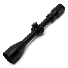 Прицел оптический Konus Pro Hunting 3-9X50 IR SFP FP WP (7294) Сетка 30/30 (Гравировка)