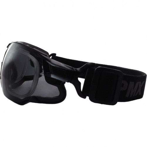 Очки баллистические тактические PMX Mark II G-7620STRX Anti-fog Diopter Серые 23%