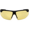 Очки баллистические стрелковые PMX Attain G-1330ST Anti-fog Желтые 89%