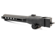 Труба-адаптер складная ShotTime 404 для телескопического приклада на АКМ/АК-74/ВПО-136