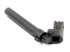 Труба-адаптер складная ShotTime 404 для телескопического приклада на АКМ/АК-74/ВПО-136