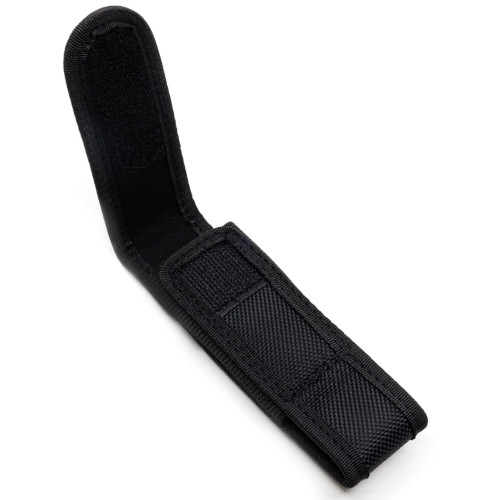 Чехол для ножа Ganzo до 15.2 см из нейлона Чёрный