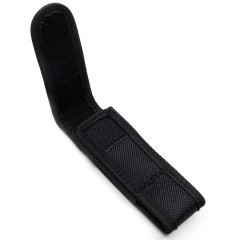 Чехол для ножа Ganzo до 15.2 см из нейлона Чёрный