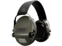 Наушники активные стрелковые MSA Sordin Supreme Pro Green 75302-S 25-82 ДБ Хаки