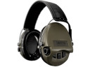 Наушники активные стрелковые MSA Sordin Supreme Pro Green 75302-S 25-82 ДБ Хаки