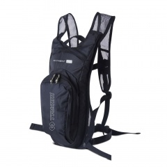 Рюкзак Trimm Start на 4 л Чёрный