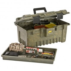 Ящик Plano 781030 для охотничьих принадлежностей с дополнительной вставкой Камуфляж