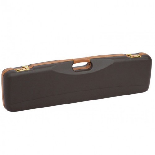 Кейс Negrini 1607SLX для хранения переломного оружия 95x22x7 см Чёрный