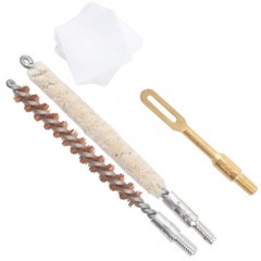 Набор для чистки нарезного оружия Allen 70680 для .22 калибра