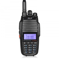 Рация TYT TH-UV8000D Чёрный