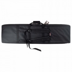 Чехол-рюкзак для оружия Wartech (VEKTOR) А-4 без оптического прицела 125 см Черный