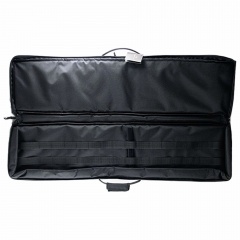 Чехол-рюкзак для оружия Wartech (VEKTOR) А-4 без оптического прицела 125 см Черный