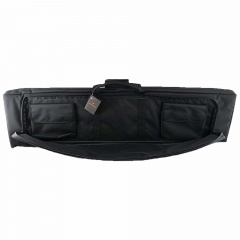 Чехол-рюкзак для оружия Wartech (VEKTOR) А-4 без оптического прицела 125 см Черный