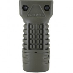 Рукоятка тактическая DLG Tactical (DLG116) на Weaver / Picatinny Олива