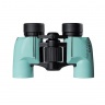 Бинокль GAUT Spica 10x24 Porro | BAK-4 Голубой