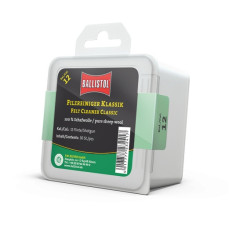 Патч войлочный для чистки оружия Ballistol 23241 для 12 калибра 30 шт