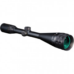 Прицел оптический Konus Pro Target Shot 4-16X50 SFP AO WP (7277) Сетка 550-Ballistic (Гравировка)