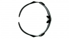 Очки баллистические стрелковые Pyramex Rotator SB7870S Зеркально-серые 16%