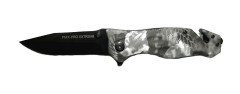 Нож складной PMX Extreme Special Series Pro-064B Принт