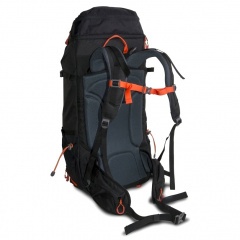 Рюкзак Trimm Triglav на 65 л Синий