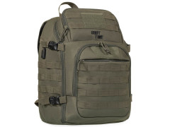 Рюкзак тактический ShotTime 28L Олива