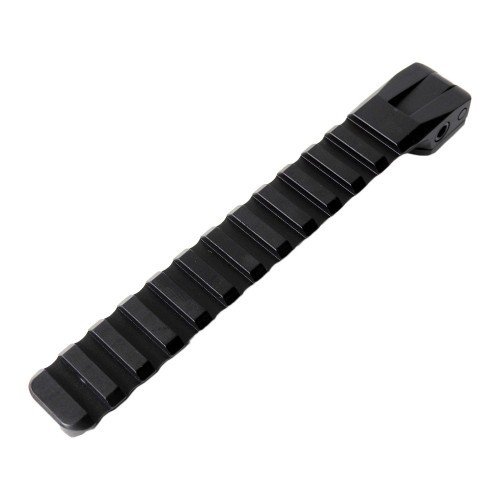 Кронштейн MAK Flex 2000-5000 для оптических прицелов на Weaver