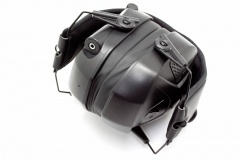 Наушники активные стрелковые Pyramex Venture Gear AMP BT VGPME30BT Bluetooth 26-85 ДБ Черный