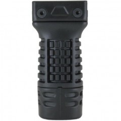 Рукоятка тактическая DLG Tactical (DLG116) на Weaver / Picatinny Чёрный