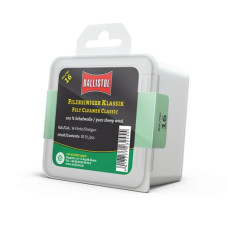 Патч войлочный для чистки оружия Ballistol 23245 для 16 калибра 30 шт