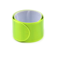 Браслет светоотражающий охотничий Зеленый