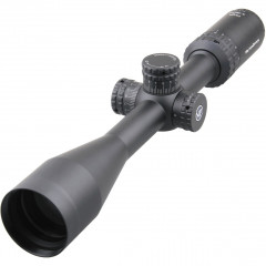 Прицел оптический Vector Optics Hugo 4-16X44 SFP SF WP (SCOL-29P) Сетка Rimfire .22 LR