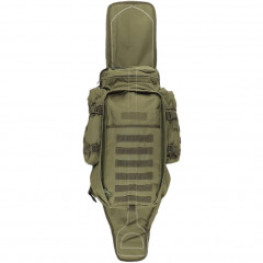 Рюкзак рейдовый RusForce Carabin 50L Зелёный