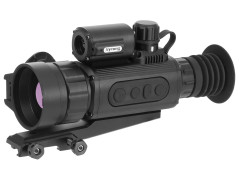 Прицел тепловизионный Sytong AM03-50LRF x4/8/16/32 S=384x288 Лазерный дальномер