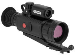 Прицел тепловизионный Sytong AM03-50LRF x4/8/16/32 S=384x288 Лазерный дальномер