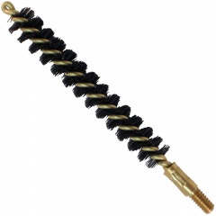 Ерш щетинный для чистки оружия Pro Shot 338NR для .338 калибра Папа 8/32 Нейлон