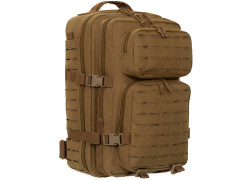Рюкзак тактический ShotTime 30L Койот