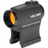Прицел коллиматорный Holosun Paralow 503CU 1X20 IR FP WP (HS503CU) Закрытый M.R.S 2/65 MOA