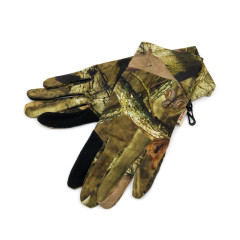 Перчатки RusForce Break-Up полноразмерные Камуфляж