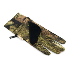Перчатки RusForce Break-Up полноразмерные Камуфляж